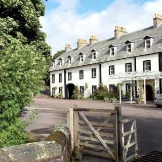 General view
General view
di Best Western Shap Wells Hotel