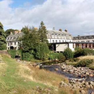 General view
General view
di Best Western Shap Wells Hotel