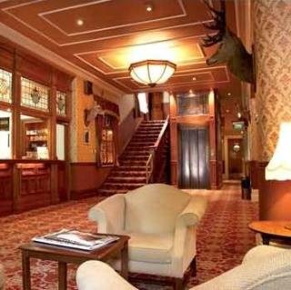 General view
General view
di Best Western Shap Wells Hotel