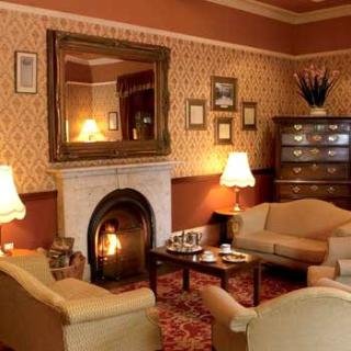 General view
General view
di Best Western Shap Wells Hotel