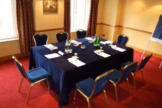 General view
General view
di Best Western Shap Wells Hotel