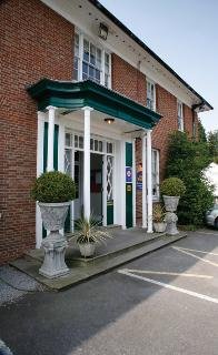 General view
General view
di Best Western Kenwick Park Hotel