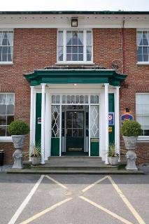 General view
General view
di Best Western Kenwick Park Hotel