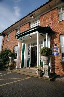 General view
General view
di Best Western Kenwick Park Hotel