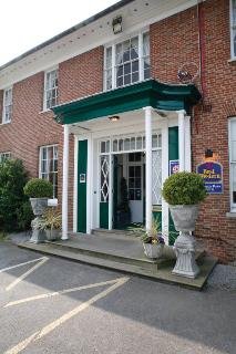 General view
General view
di Best Western Kenwick Park Hotel