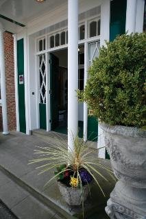 General view
General view
di Best Western Kenwick Park Hotel