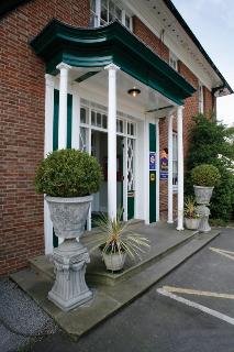 General view
General view
di Best Western Kenwick Park Hotel