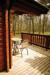 General view
General view
di Best Western Kenwick Park Hotel