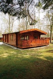 General view
General view
di Best Western Kenwick Park Hotel