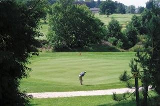 General view
General view
di Best Western Kenwick Park Hotel