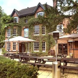 General view
General view
di Best Western Reading Moat House Hotel