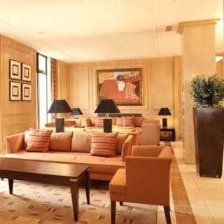 General view
General view
di Best Western Reading Moat House Hotel