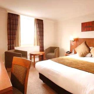 General view
General view
di Best Western Reading Moat House Hotel