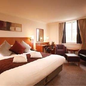 General view
General view
di Best Western Reading Moat House Hotel