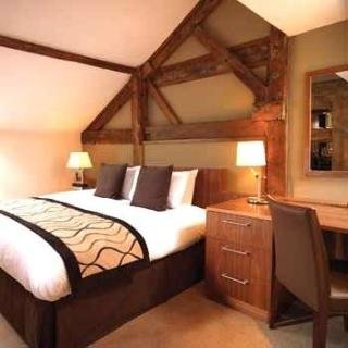 General view
General view
di Best Western Reading Moat House Hotel