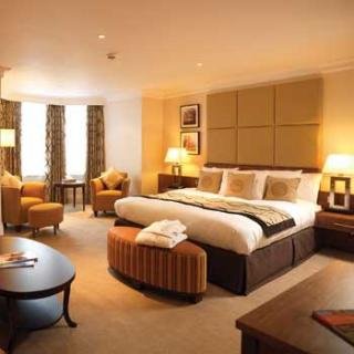 General view
General view
di Best Western Reading Moat House Hotel