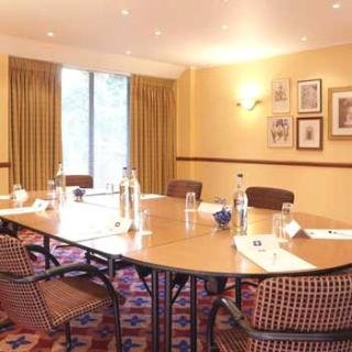 General view
General view
di Best Western Reading Moat House Hotel