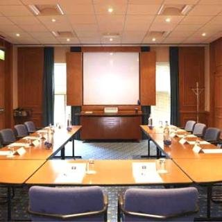 General view
General view
di Best Western Reading Moat House Hotel