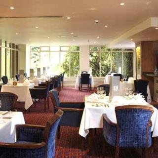 General view
General view
di Best Western Reading Moat House Hotel