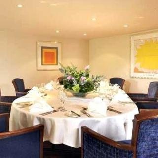 General view
General view
di Best Western Reading Moat House Hotel