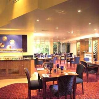 General view
General view
di Best Western Reading Moat House Hotel