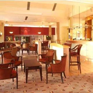 General view
General view
di Best Western Reading Moat House Hotel