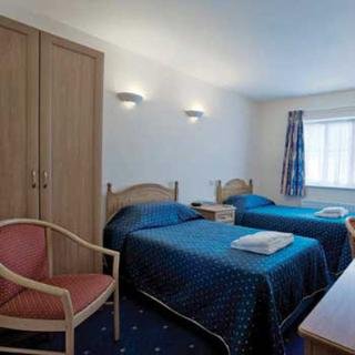 General view
General view
di Best Western West Grange Hotel