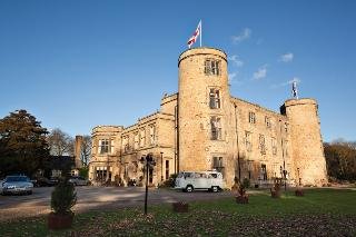 General view
General view
di Best Western Walworth Castle Hotel