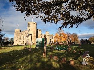 General view
General view
di Best Western Walworth Castle Hotel