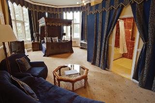 General view
General view
di Best Western Walworth Castle Hotel