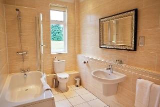 General view
General view
di Best Western Walworth Castle Hotel