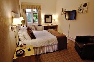 General view
General view
di Best Western Walworth Castle Hotel