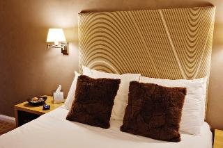 General view
General view
di Best Western Walworth Castle Hotel