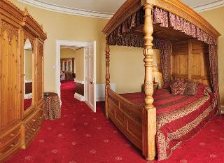 General view
General view
di Best Western Walworth Castle Hotel