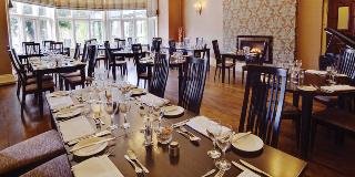 General view
General view
di Best Western Walworth Castle Hotel