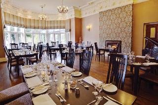 General view
General view
di Best Western Walworth Castle Hotel