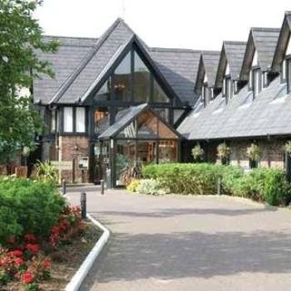 General view
General view
di Best Western The Gables Hotel