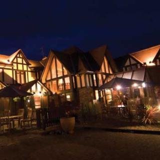 General view
General view
di Best Western The Gables Hotel