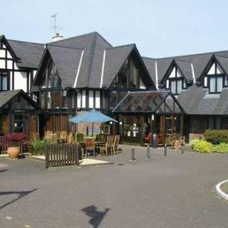 General view
General view
di Best Western The Gables Hotel