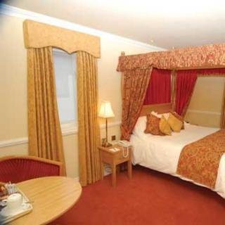 General view
General view
di Best Western The Gables Hotel