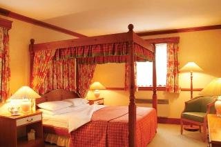 General view
General view
di Best Western The Gables Hotel