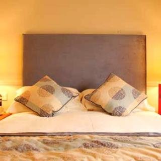 General view
General view
di Best Western The Gables Hotel