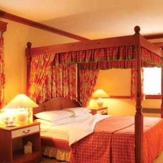 General view
General view
di Best Western The Gables Hotel