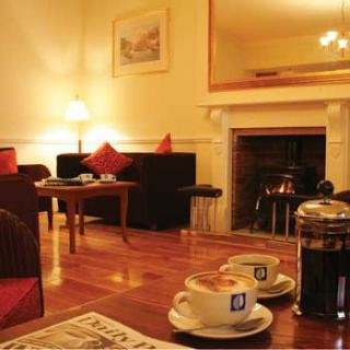 General view
General view
di Best Western The Gables Hotel