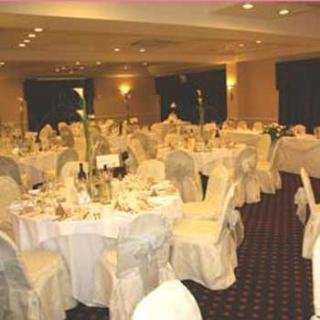 General view
General view
di Best Western The Gables Hotel