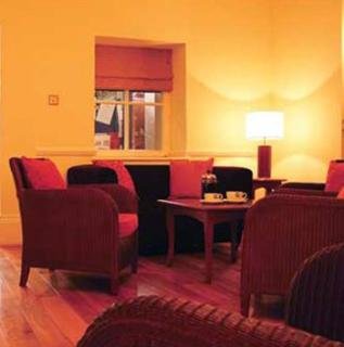 General view
General view
di Best Western The Gables Hotel