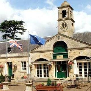 General view
General view
di Best Western Normanton Park Hotel