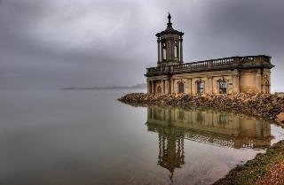 General view
General view
di Best Western Normanton Park Hotel