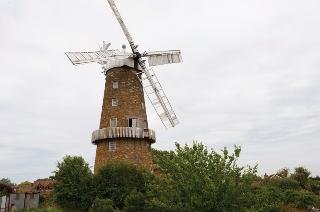 General view
General view
di Best Western Normanton Park Hotel