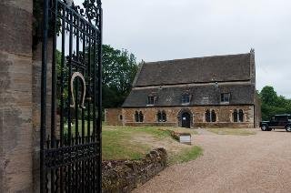 General view
General view
di Best Western Normanton Park Hotel